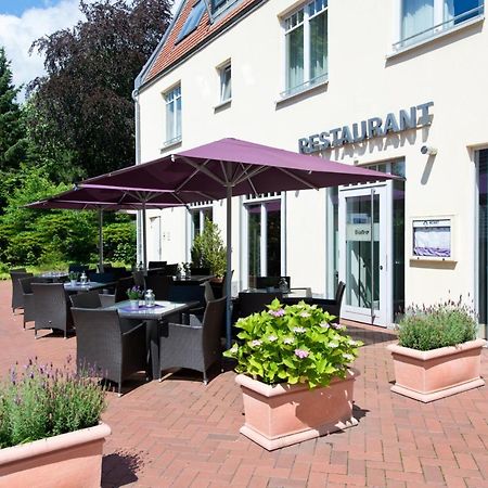 Achat Hotel Buchholz Hamburg Buchholz in der Nordheide Exterior foto