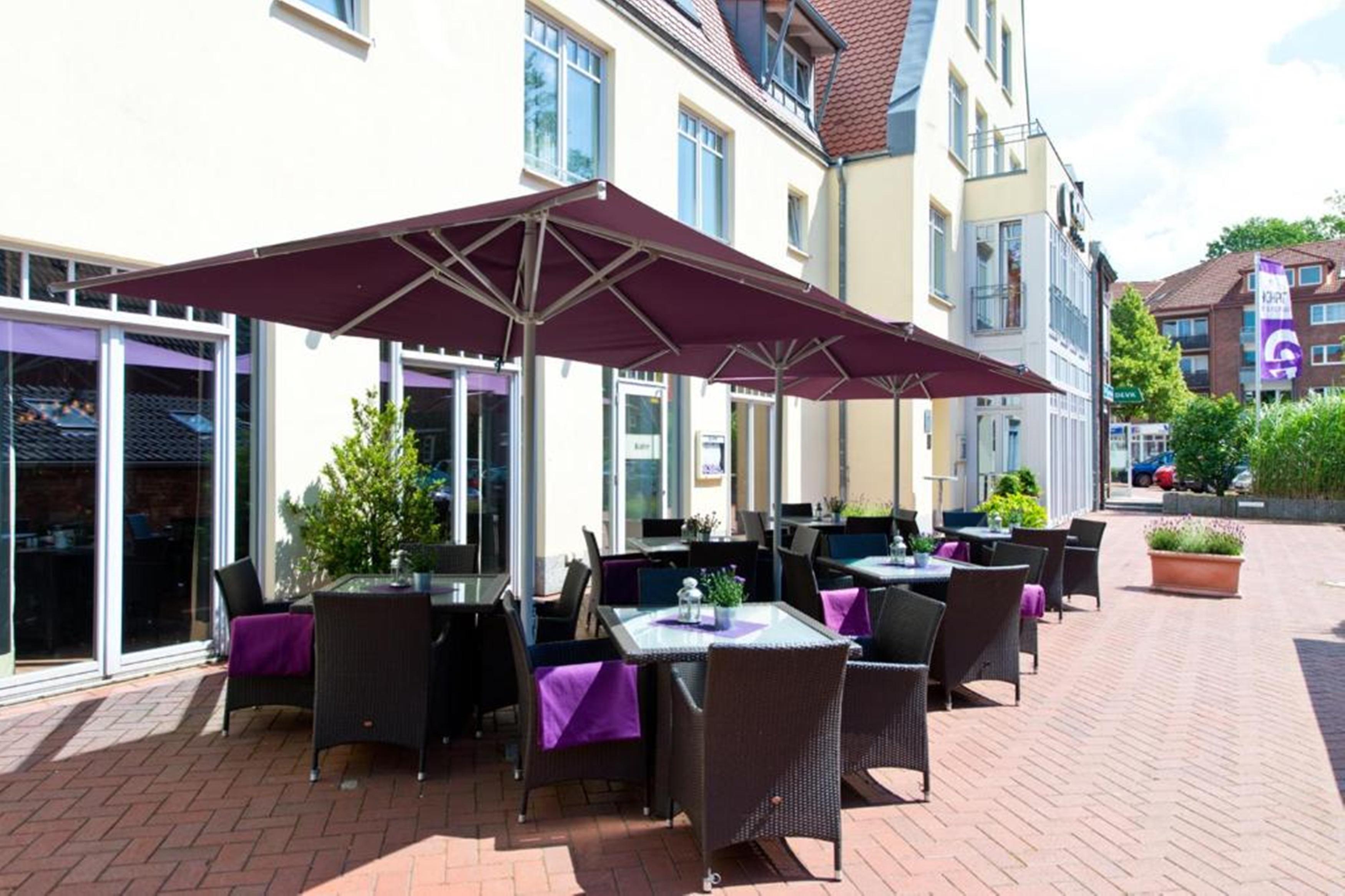 Achat Hotel Buchholz Hamburg Buchholz in der Nordheide Exterior foto