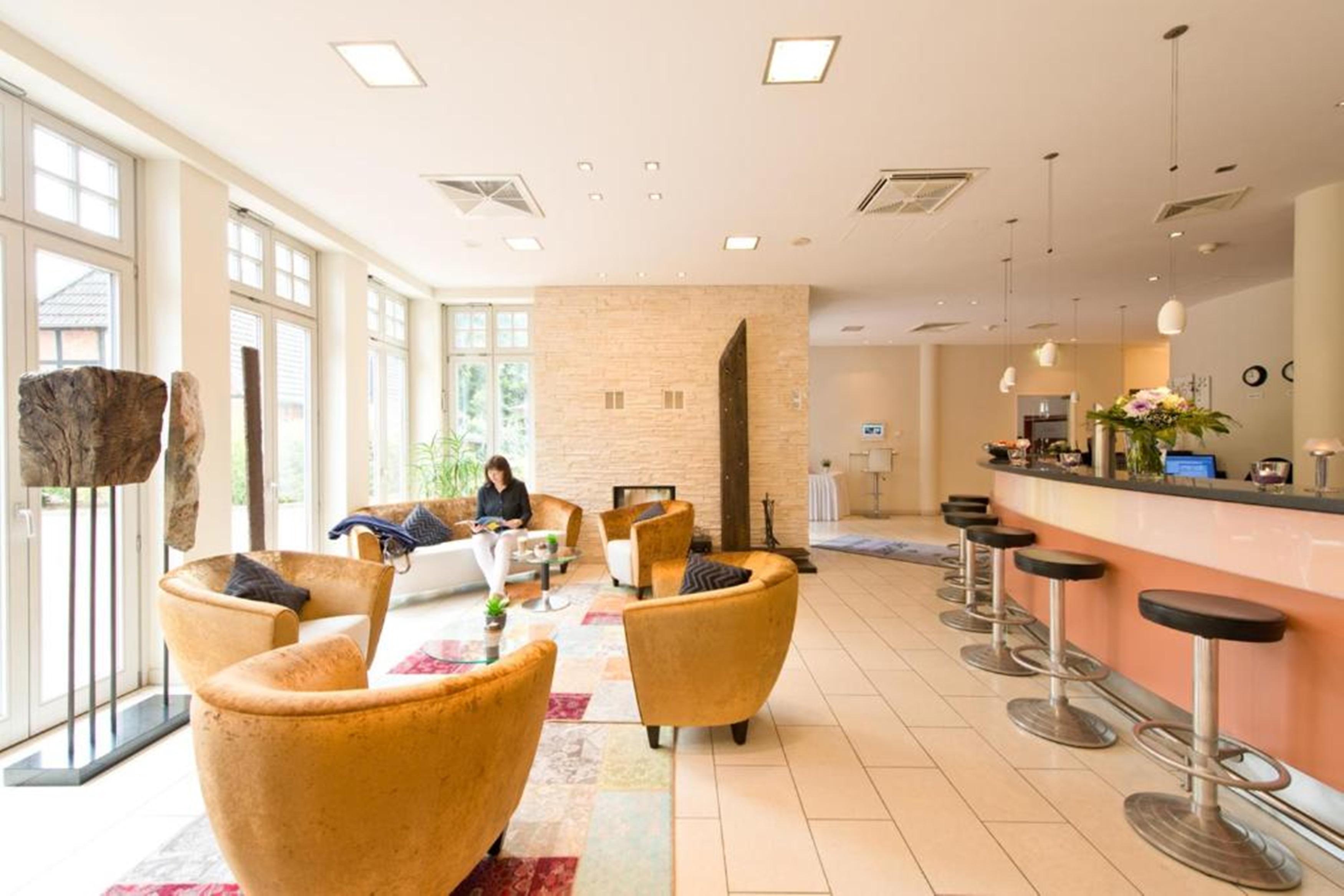Achat Hotel Buchholz Hamburg Buchholz in der Nordheide Exterior foto