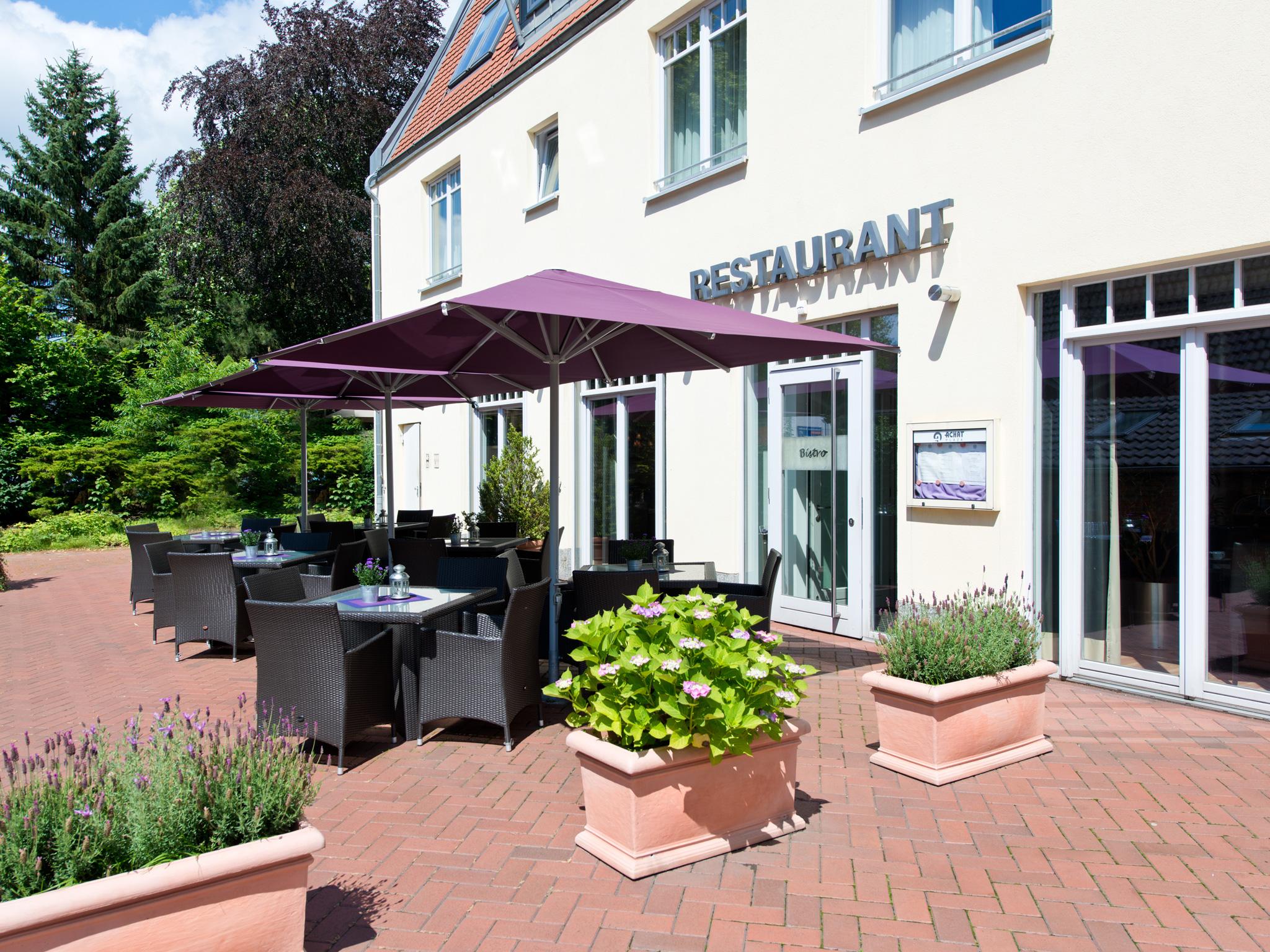 Achat Hotel Buchholz Hamburg Buchholz in der Nordheide Exterior foto