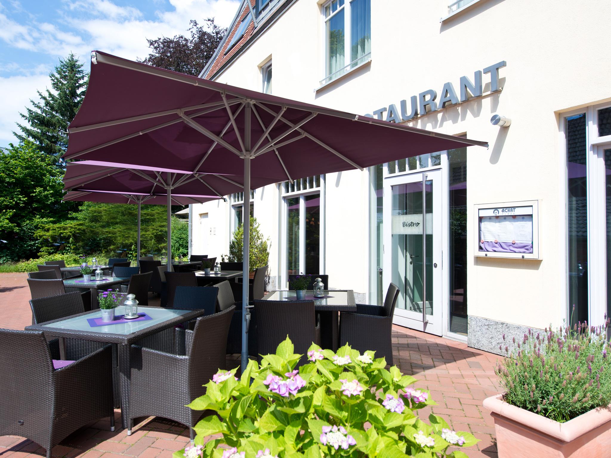 Achat Hotel Buchholz Hamburg Buchholz in der Nordheide Exterior foto