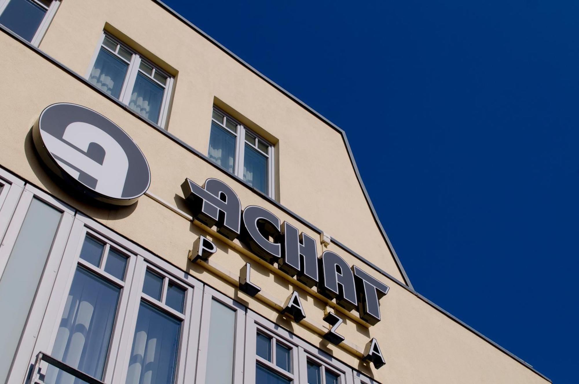 Achat Hotel Buchholz Hamburg Buchholz in der Nordheide Exterior foto
