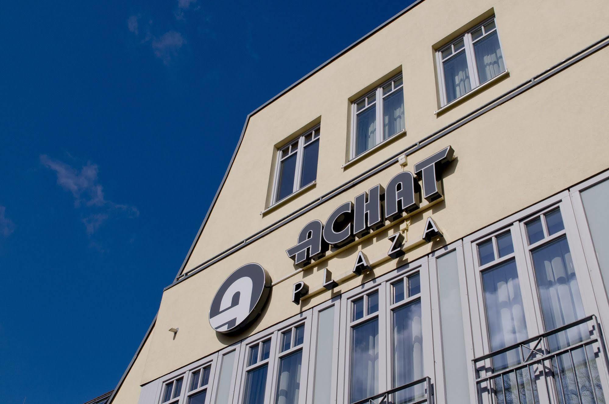 Achat Hotel Buchholz Hamburg Buchholz in der Nordheide Exterior foto