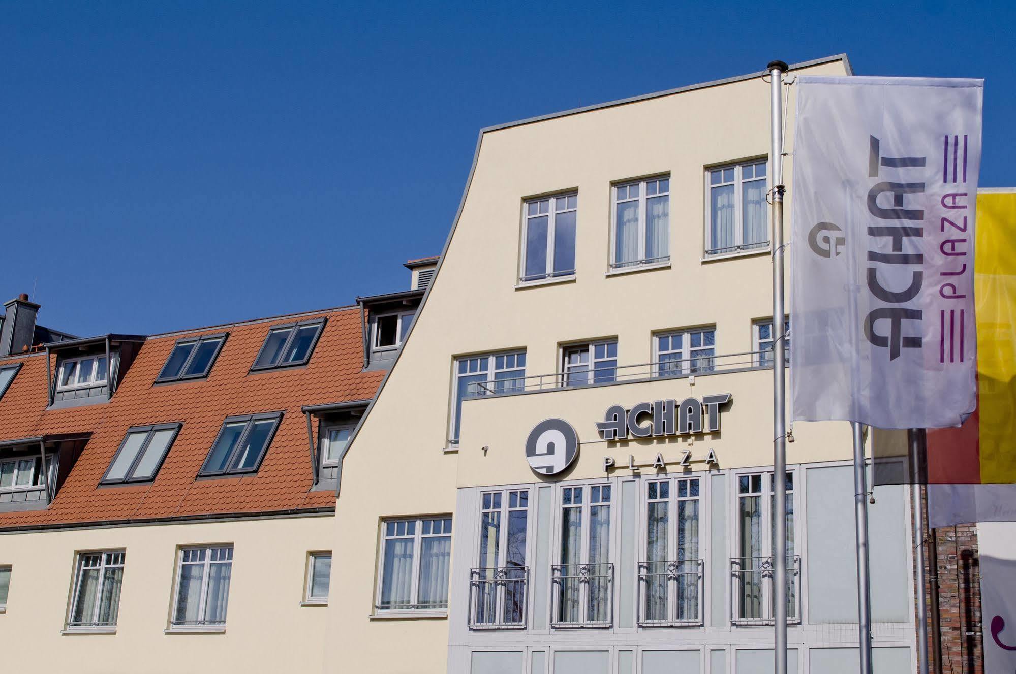 Achat Hotel Buchholz Hamburg Buchholz in der Nordheide Exterior foto
