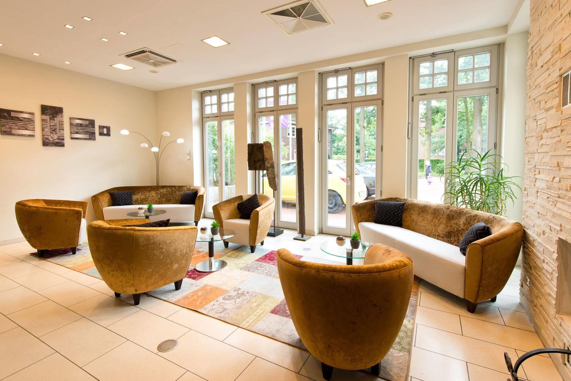 Achat Hotel Buchholz Hamburg Buchholz in der Nordheide Exterior foto