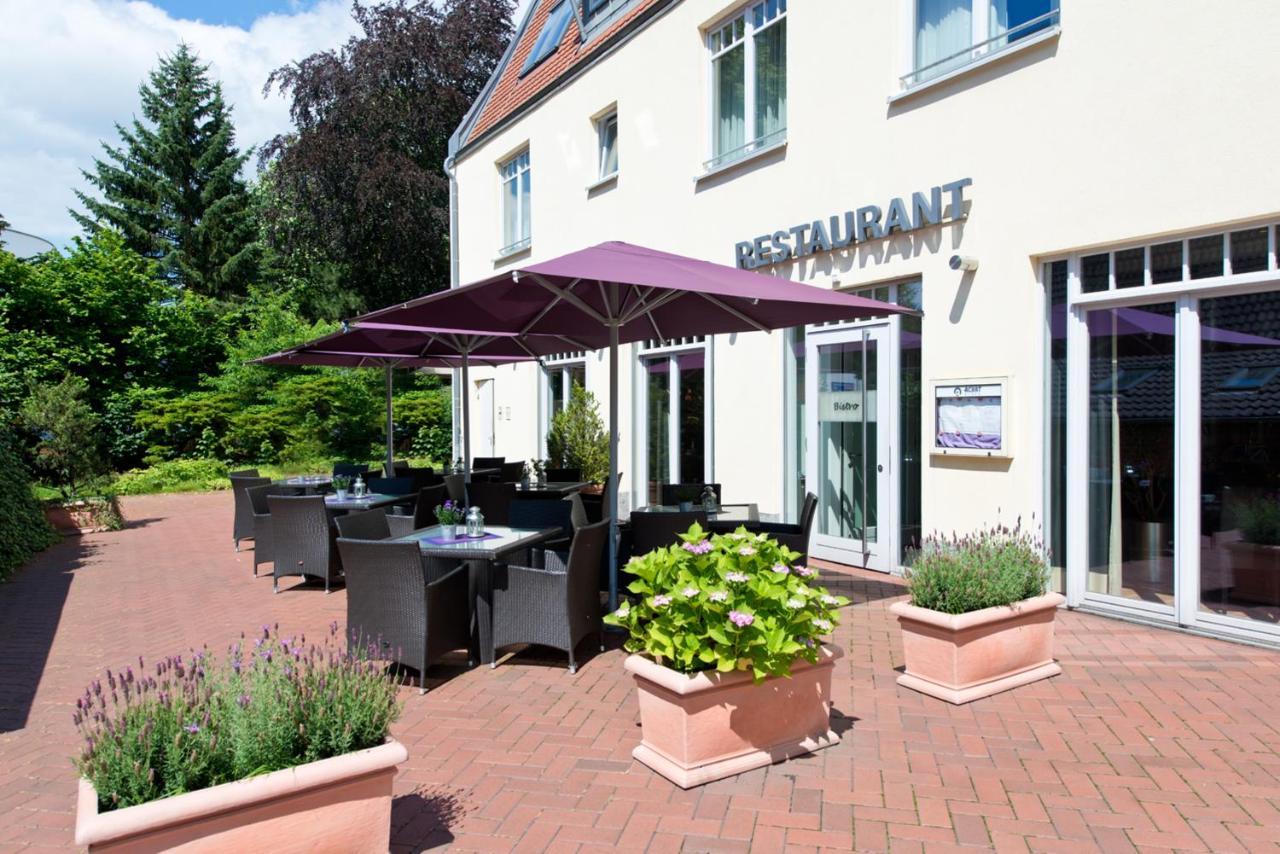 Achat Hotel Buchholz Hamburg Buchholz in der Nordheide Exterior foto